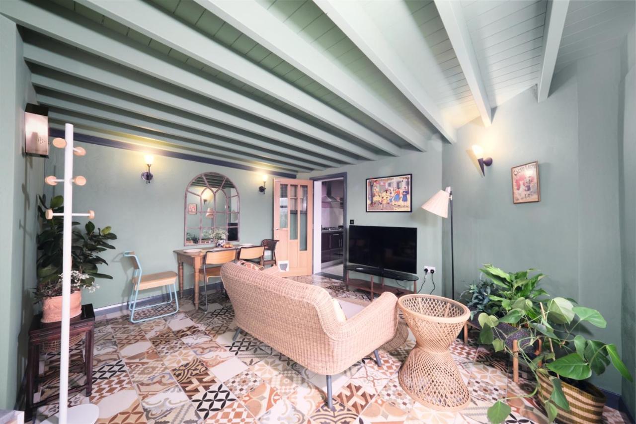 Acer House Stylish Garden Flat Lovely Valley View Dog Friendly Central Bath Buitenkant foto