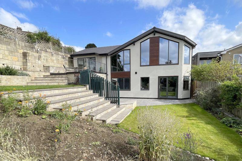 Acer House Stylish Garden Flat Lovely Valley View Dog Friendly Central Bath Buitenkant foto